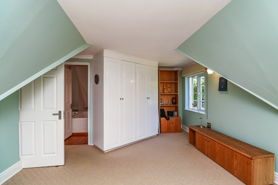 4 Bedroom Property for Sale in Belvedere Estate Western Cape